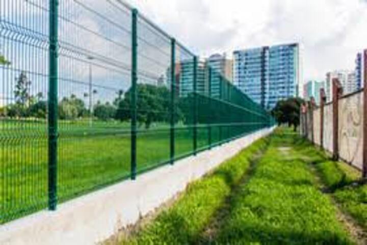 Onde instalar tela para cercas e garantir mais segurança para o imóvel da Steel Ferro