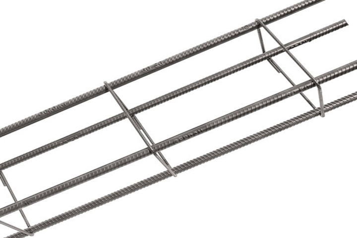 Quando utilizar ferro de coluna pronto para agilizar a execução da obra da Steel Ferro