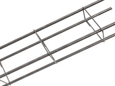 Quando utilizar ferro de coluna pronto para agilizar a execução da obra da Steel Ferro