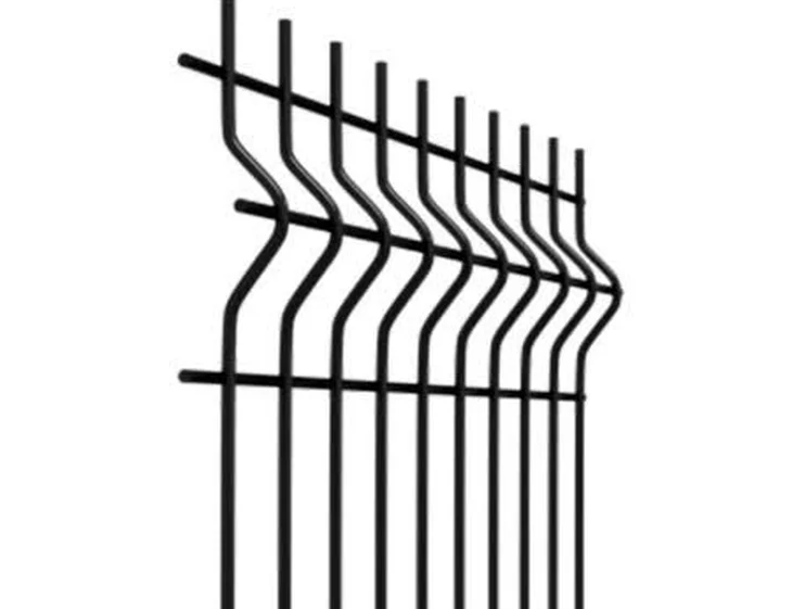 Tela para Gradil da Steel Ferro