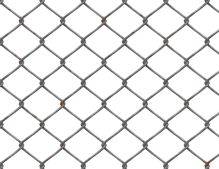 Telas de Proteção da Steel Ferro