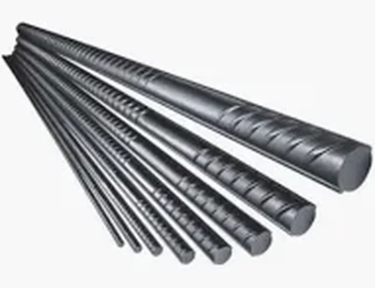 CA50 10 mm da Steel Ferro
