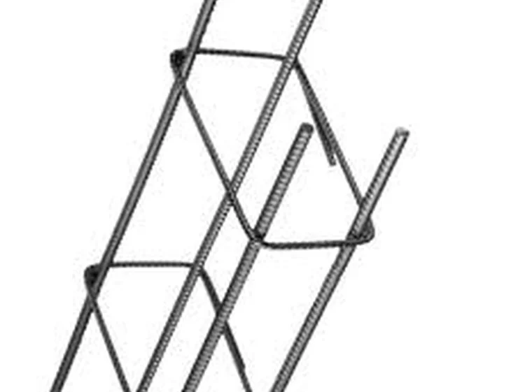 Coluna Pronta da Steel Ferro