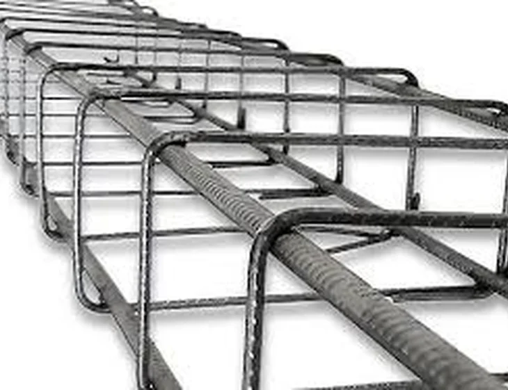 Ferragem Coluna da Steel Ferro