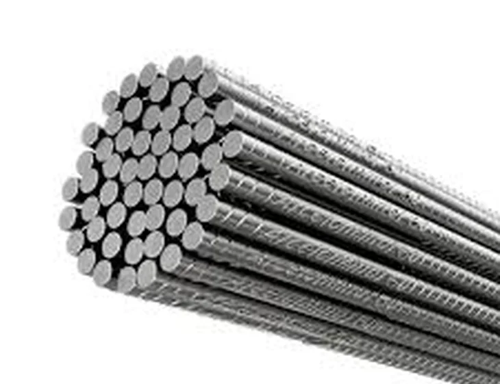 Ferragem para obra da Steel Ferro