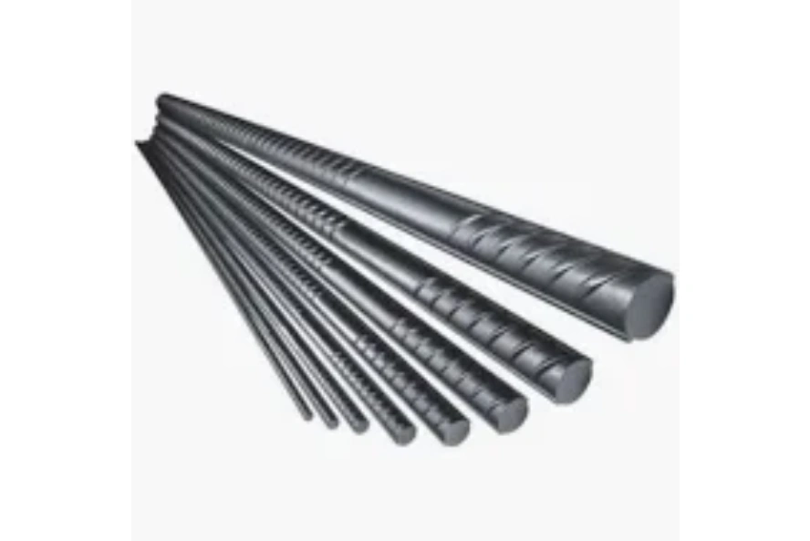 Ferro 3/8 da Steel Ferro