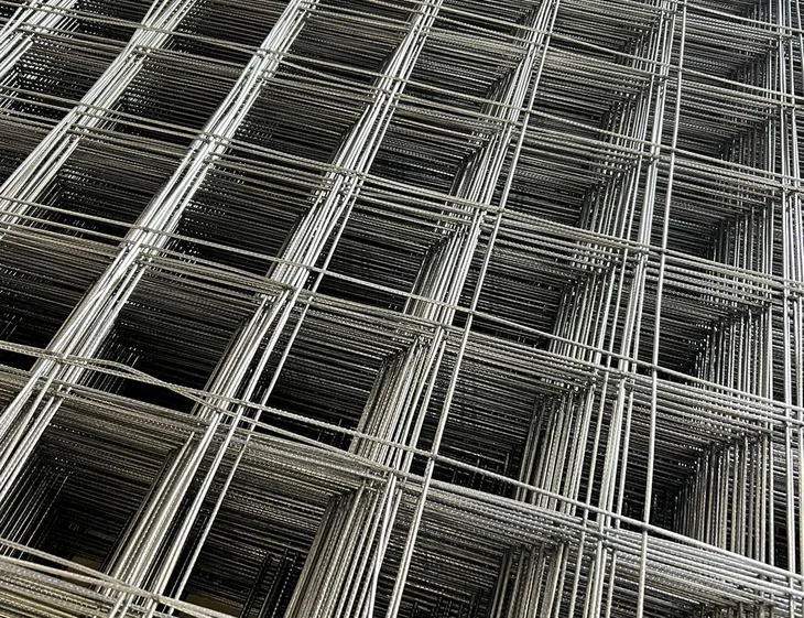 Malha de aço da Steel Ferro