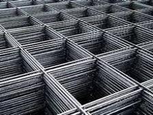 Telas Soldadas para Concreto em Piracicaba da Steel Ferro