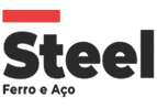 Logo da Steel Ferro