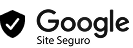 Selo de site seguro pelo Google